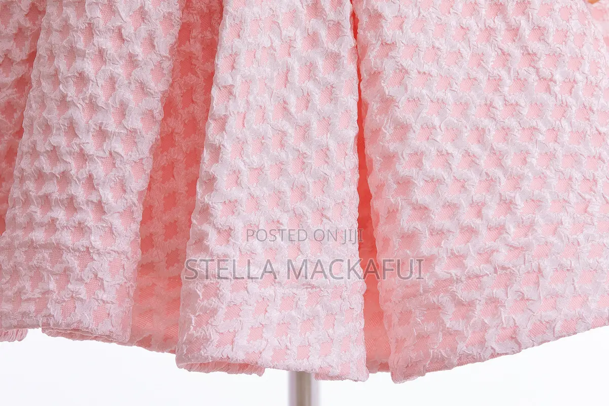 Beautiful Dress For 1-5yrs Only..