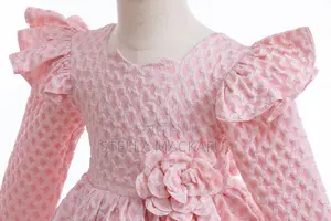 Beautiful Dress For 1-5yrs Only..