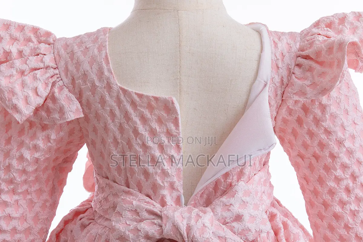Beautiful Dress For 1-5yrs Only..