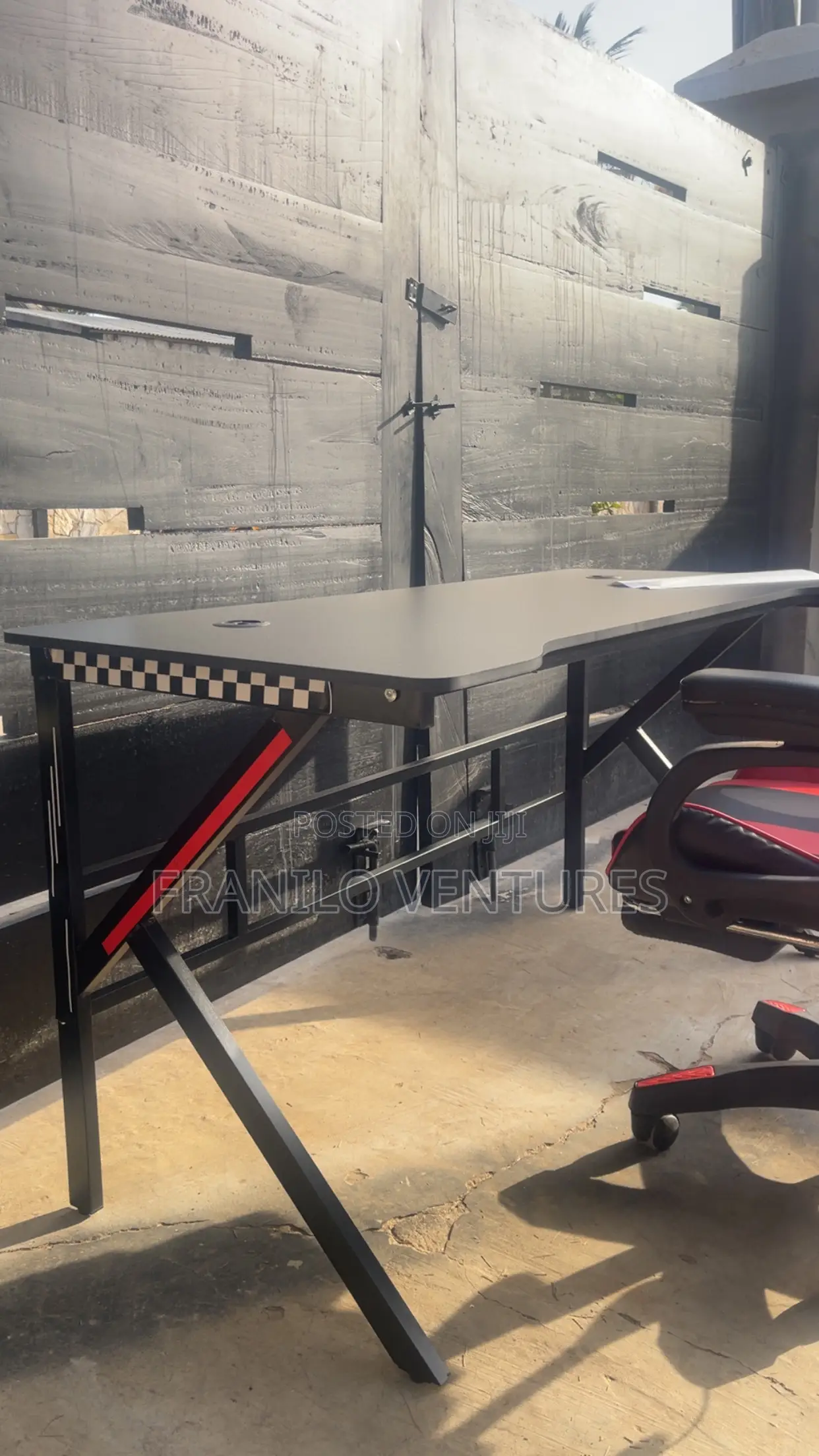 Gaming/ Home Office Table