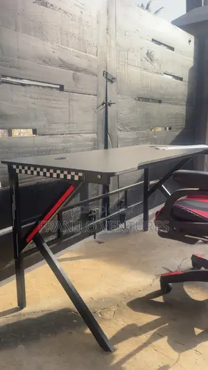 Gaming/ Home Office Table
