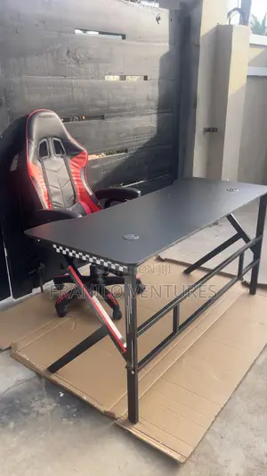 Gaming/ Home Office Table