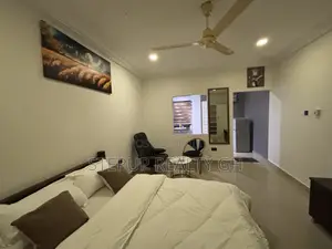 Furnished 1bdrm Apartment in Stepup Apartment, East Legon for rent