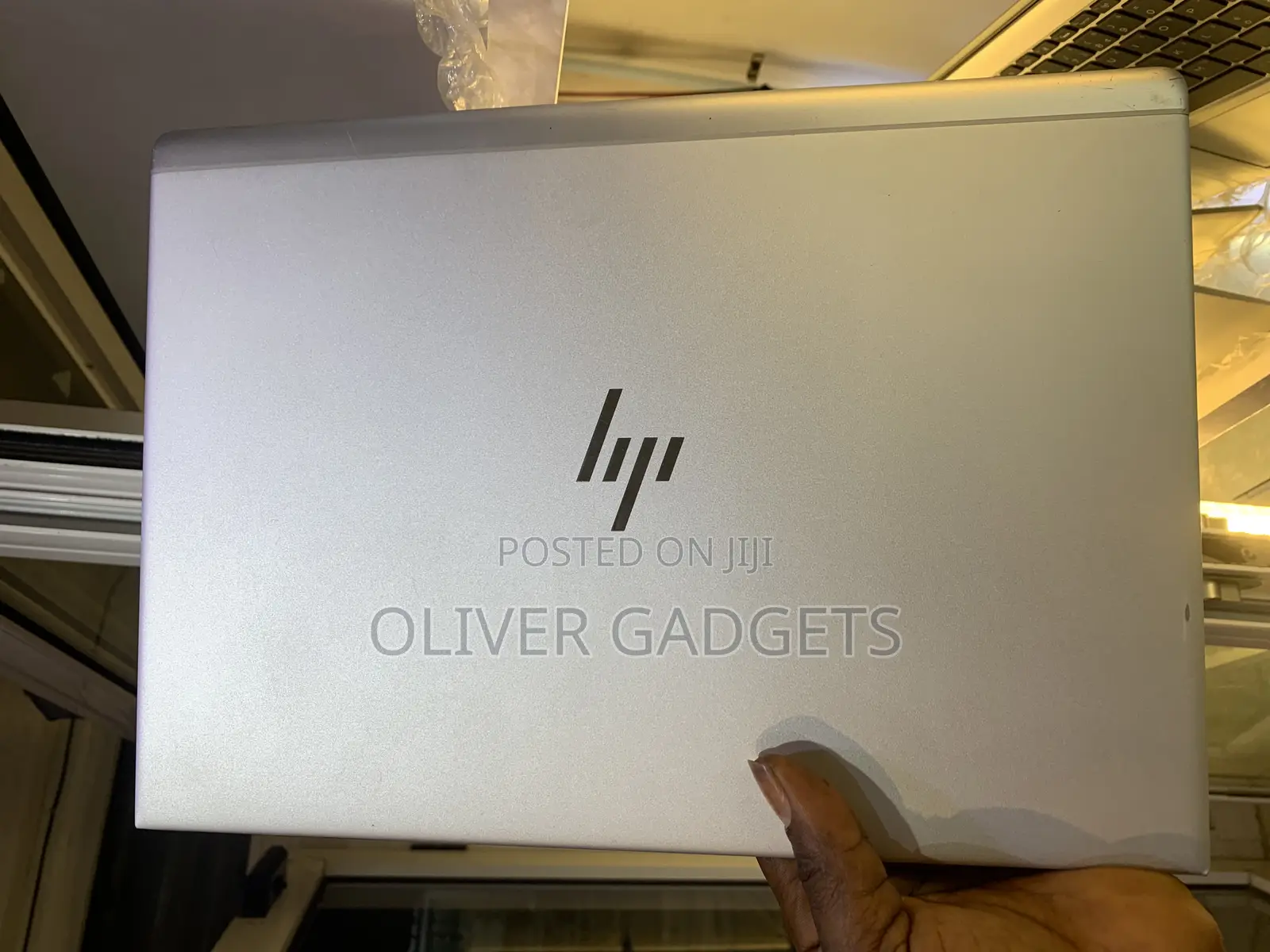 Laptop HP EliteBook 840 G6 16GB Intel Core I5 SSD 256GB