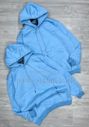 Plain Hoodies