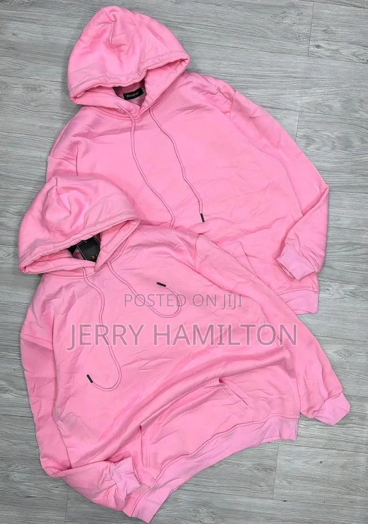 Plain Hoodies
