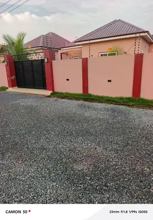 3bdrm House in E A Properties, Ghana Flag for sale