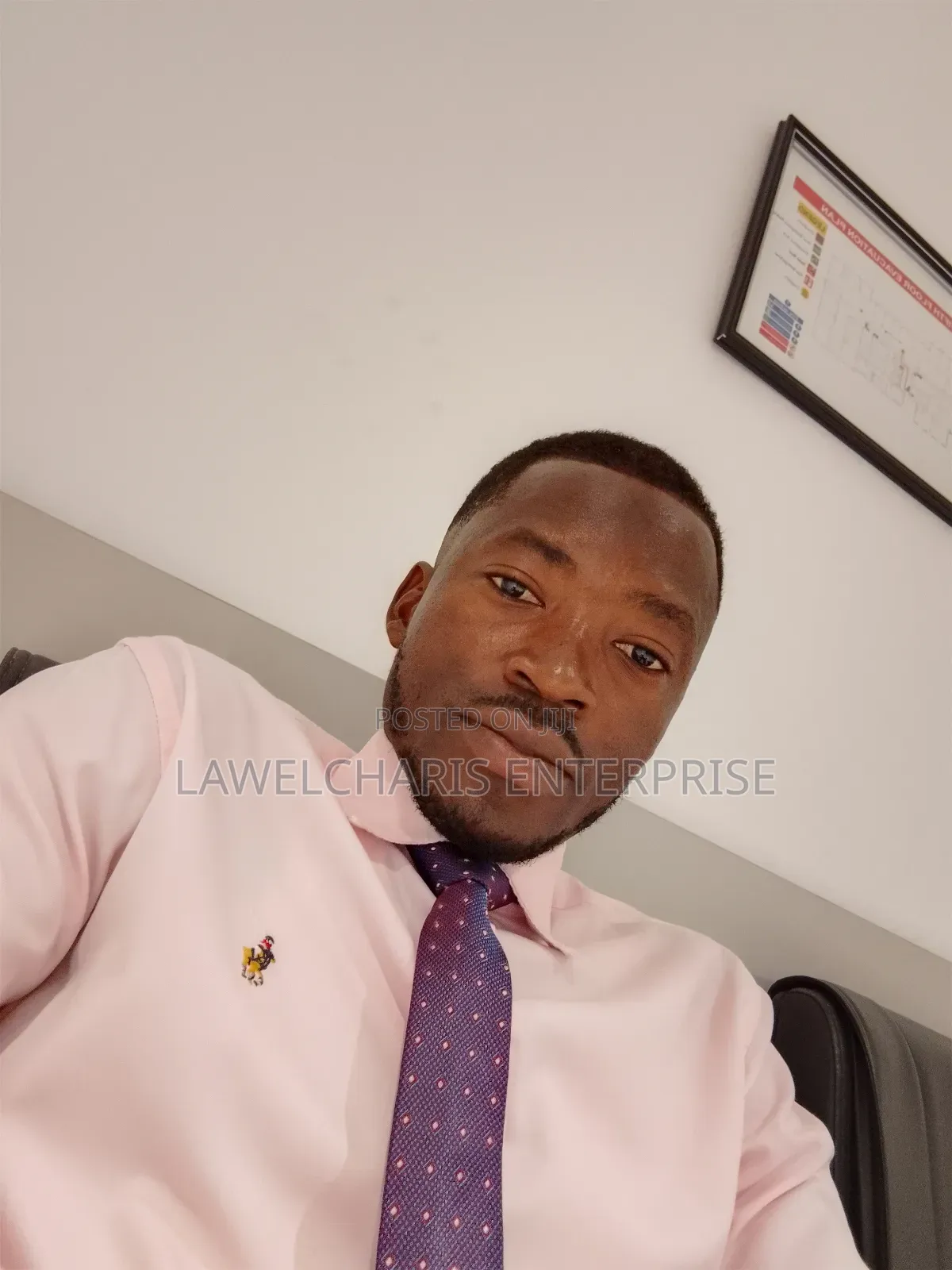 Hr/Administrative Officer