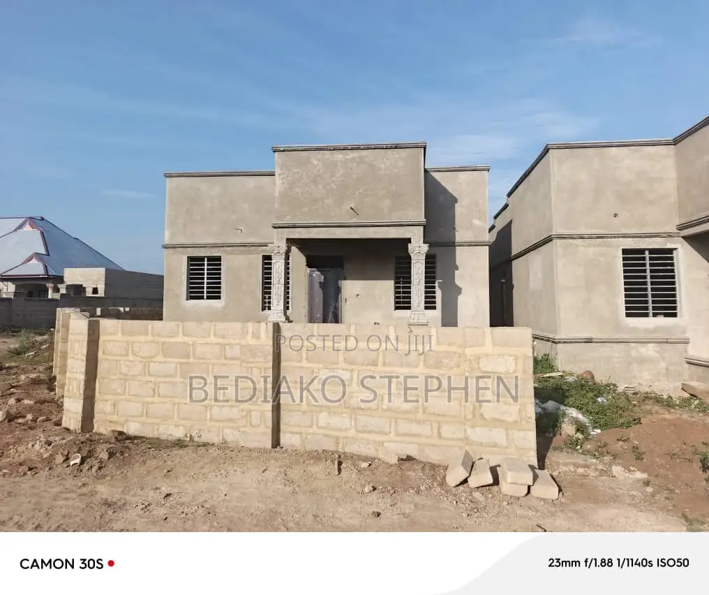 4bdrm Apartment in Poplyn Estate, Techiman Municipal for sale