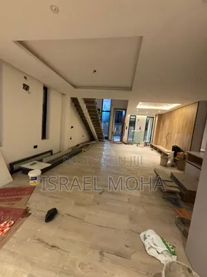 Eexecutive 3 Bedroom Duplex House for Sale at East Legon Hills