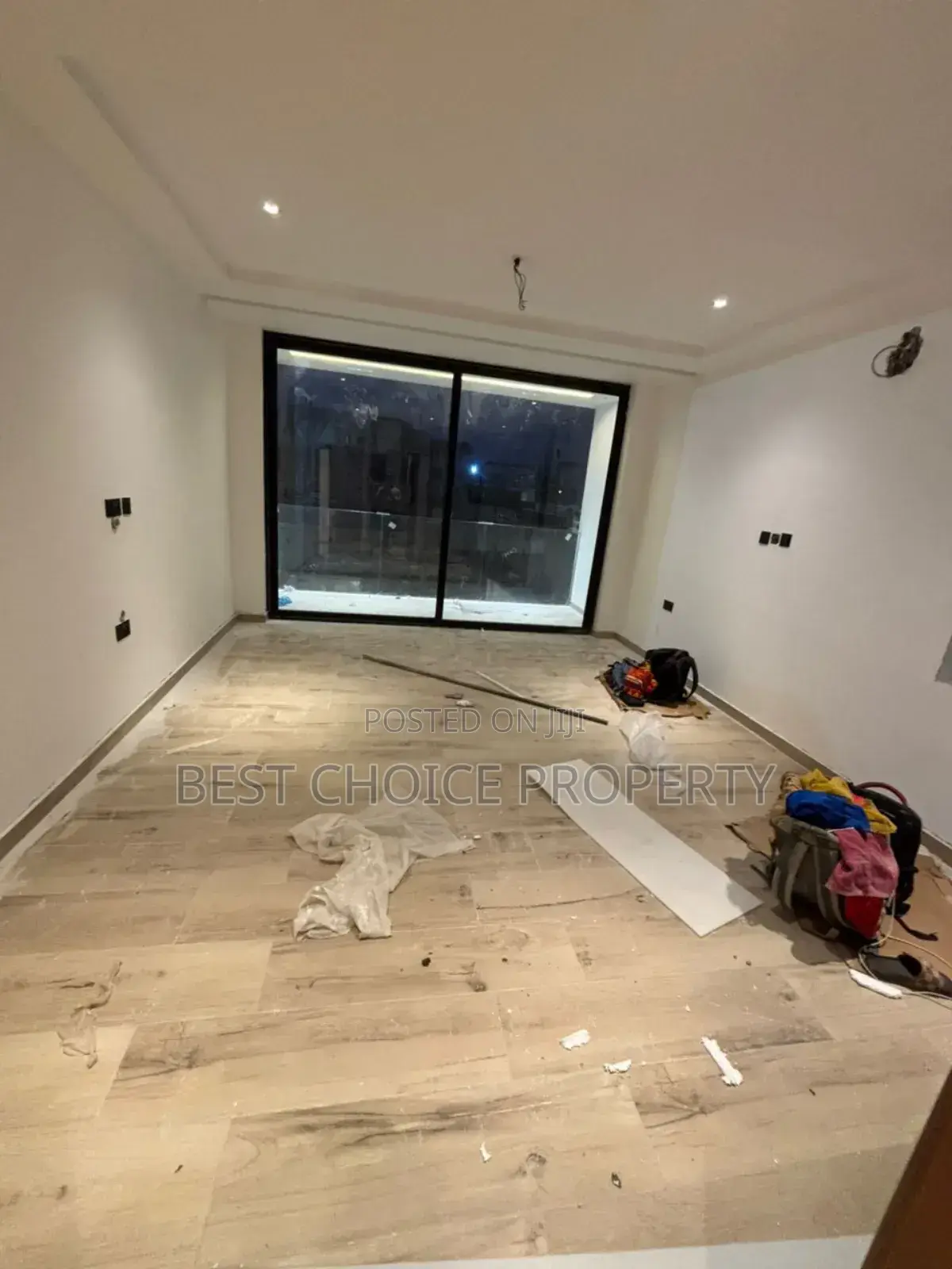 Eexecutive 3 Bedroom Duplex House for Sale at East Legon Hills