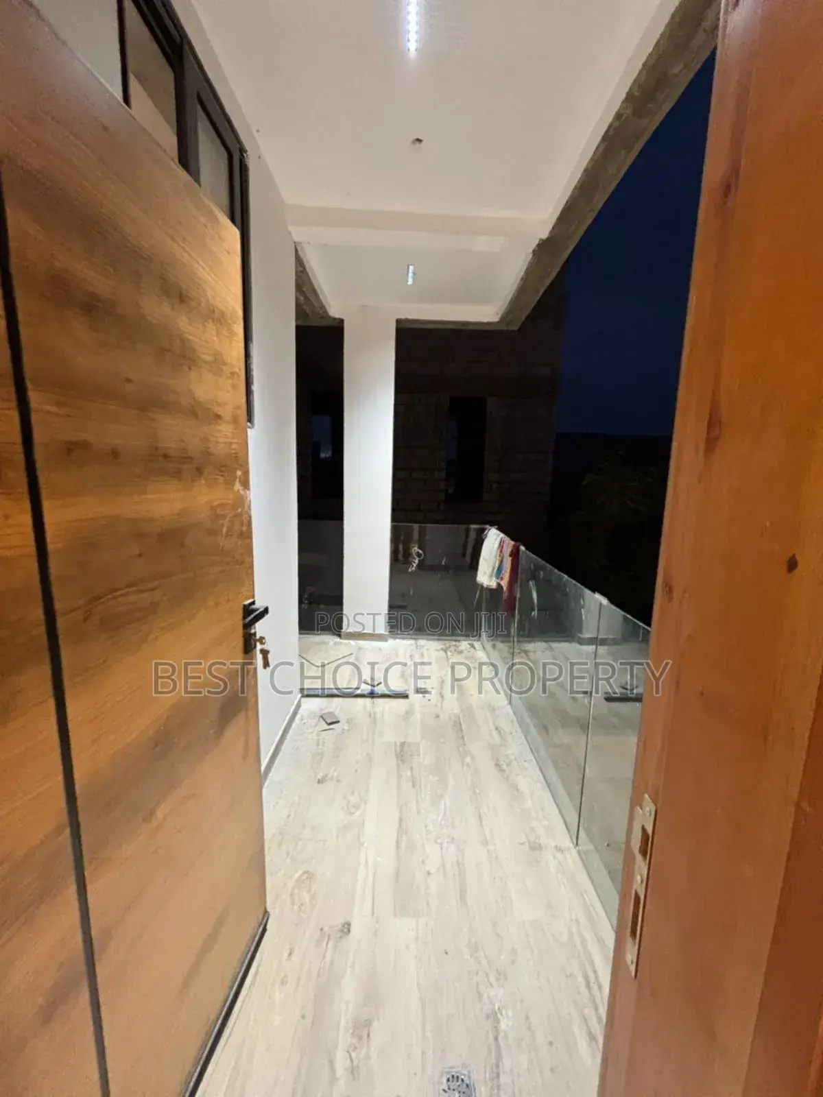Eexecutive 3 Bedroom Duplex House for Sale at East Legon Hills