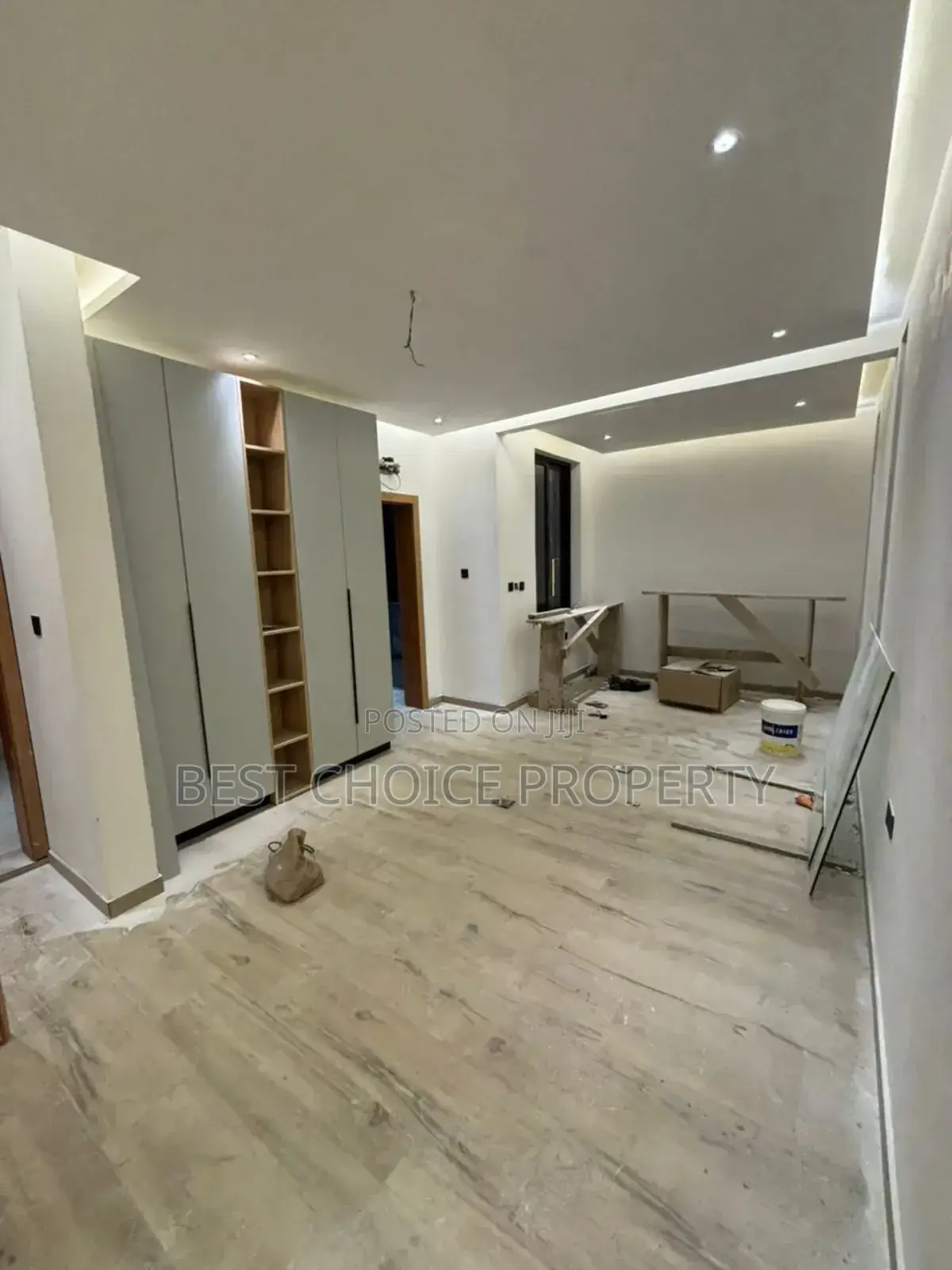Eexecutive 3 Bedroom Duplex House for Sale at East Legon Hills