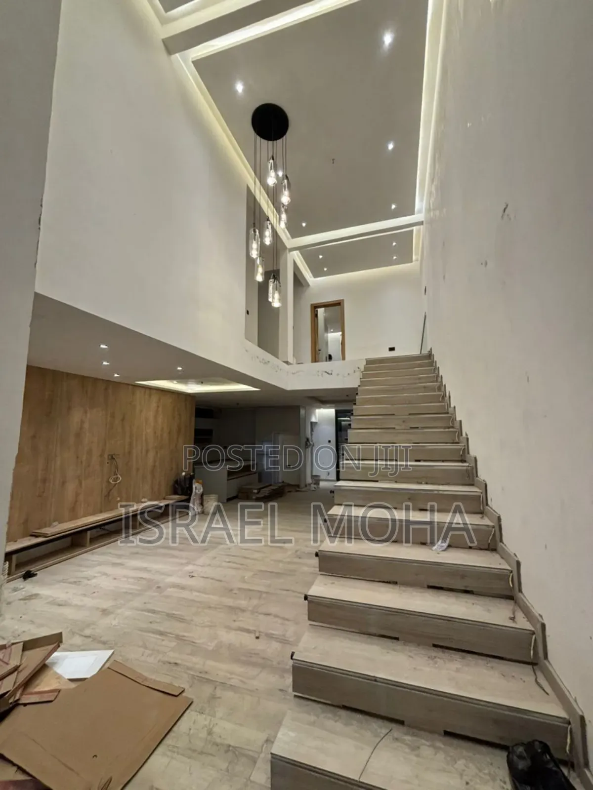 Eexecutive 3 Bedroom Duplex House for Sale at East Legon Hills