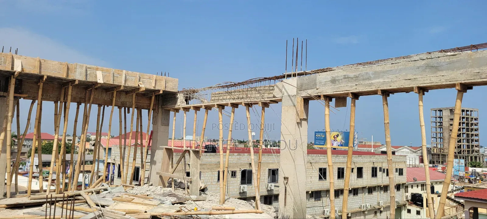 Concrete Breaker Rental