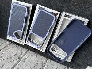 iPhone 17/17pro/ 17 Pro Max Shockproof Case