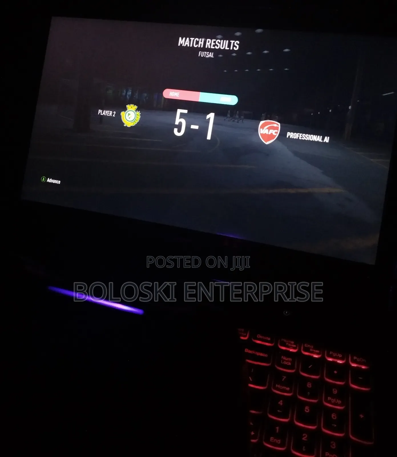 Laptop Lenovo Y50 8GB Intel Core i3 HDD+SSD 256GB