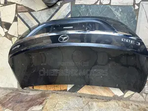 Mercedes Benz C300 2016-2019 Boot With Camera Available