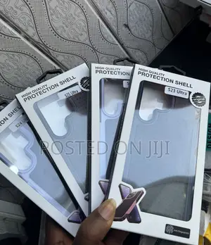 S25 Ultra /24ultra /23/22 Ultra Shockproof Case