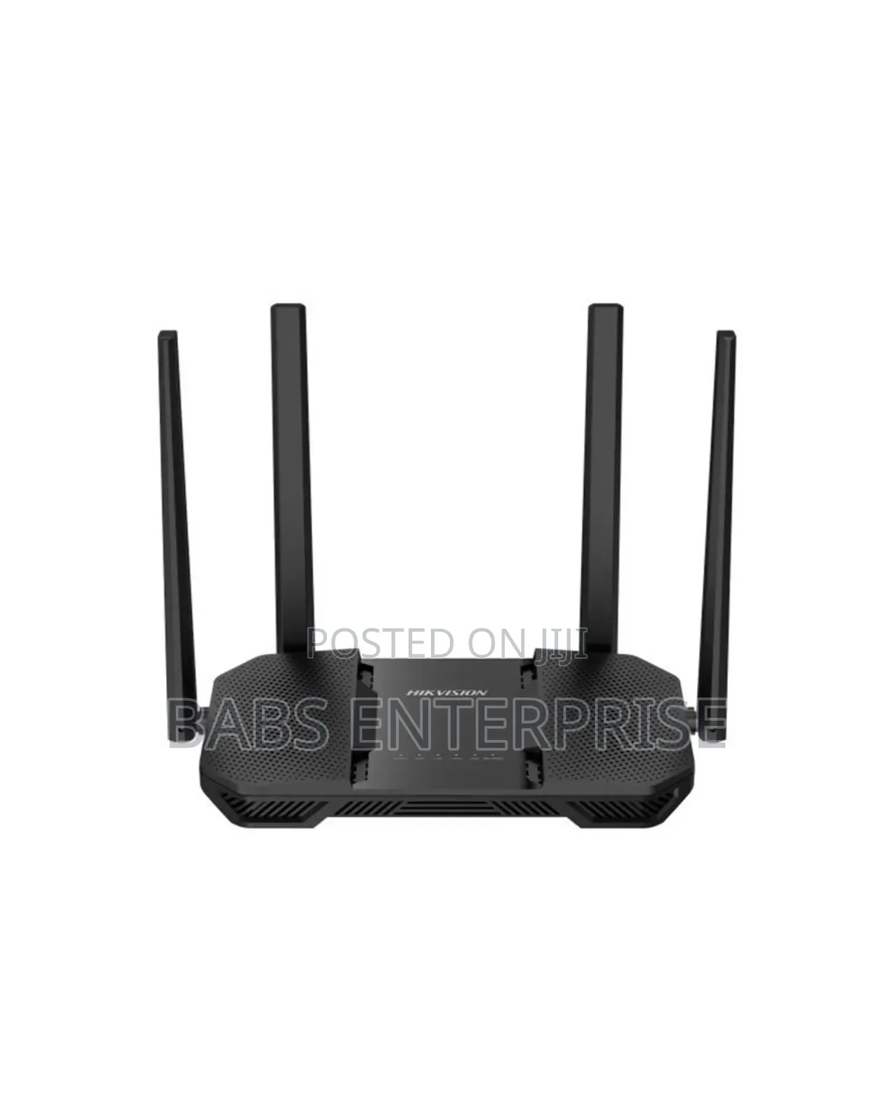 Hikvision Ac1200 Mesh Wireless Router Ds-3wr12c-h in Accra Metropolitan ...