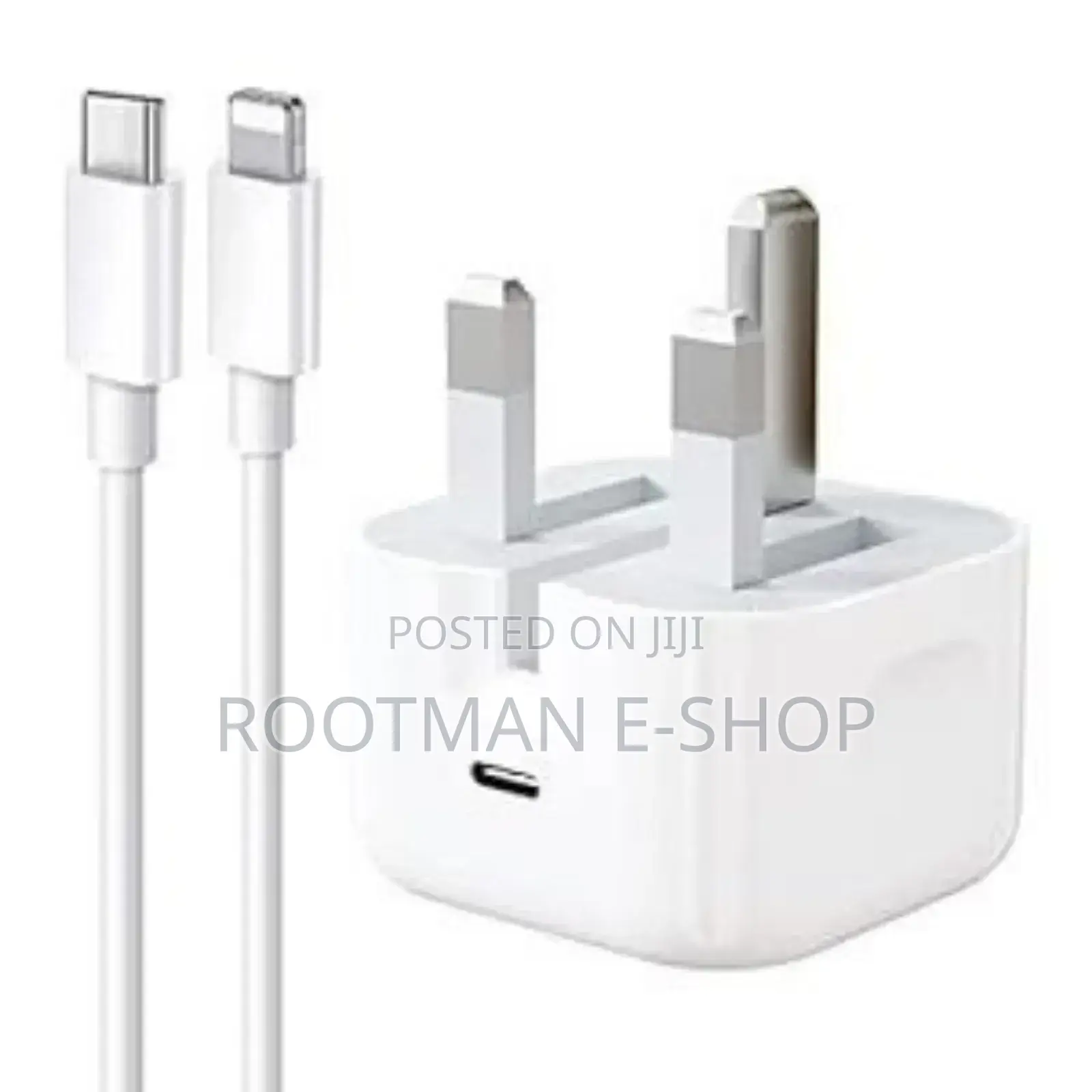 Quality iPhone-ipad‐ Apple Watch Usb C to Lightning