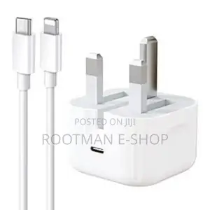 Quality iPhone-ipad‐ Apple Watch Usb C to Lightning