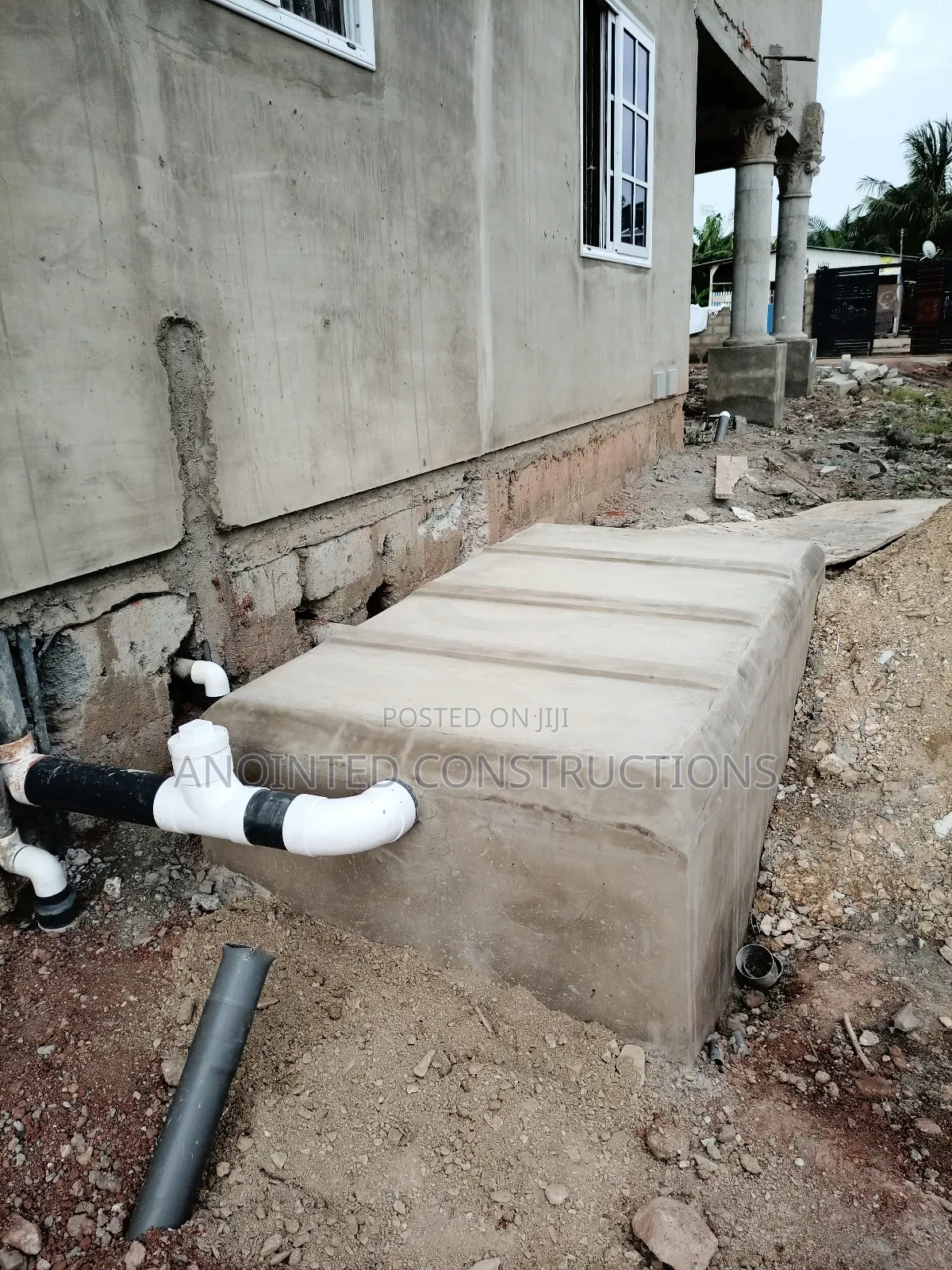Premium Biofil Toilet