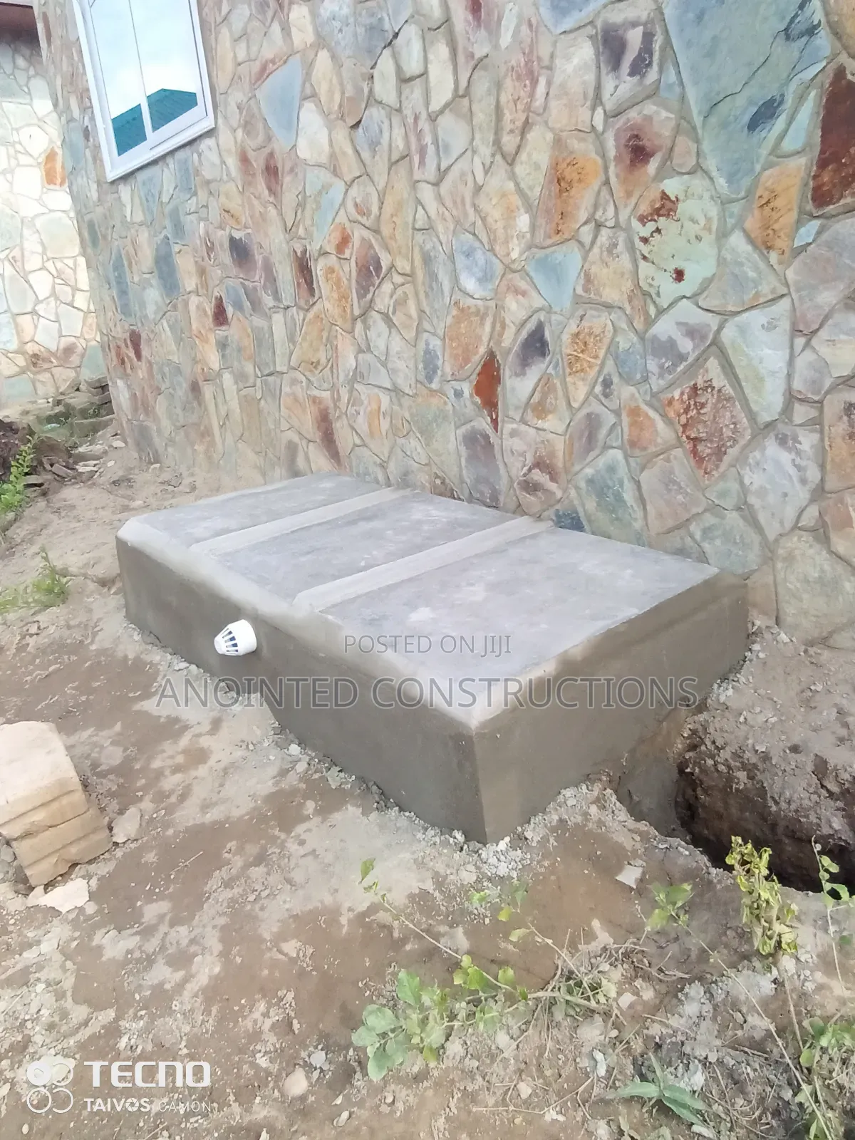 Premium Biofil Toilet