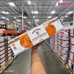 Original Stroopwafels 1.26kg