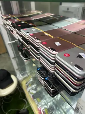 Apple iPhone 7 Plus 32 GB Rose Gold