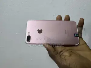 Apple iPhone 7 Plus 32 GB Rose Gold