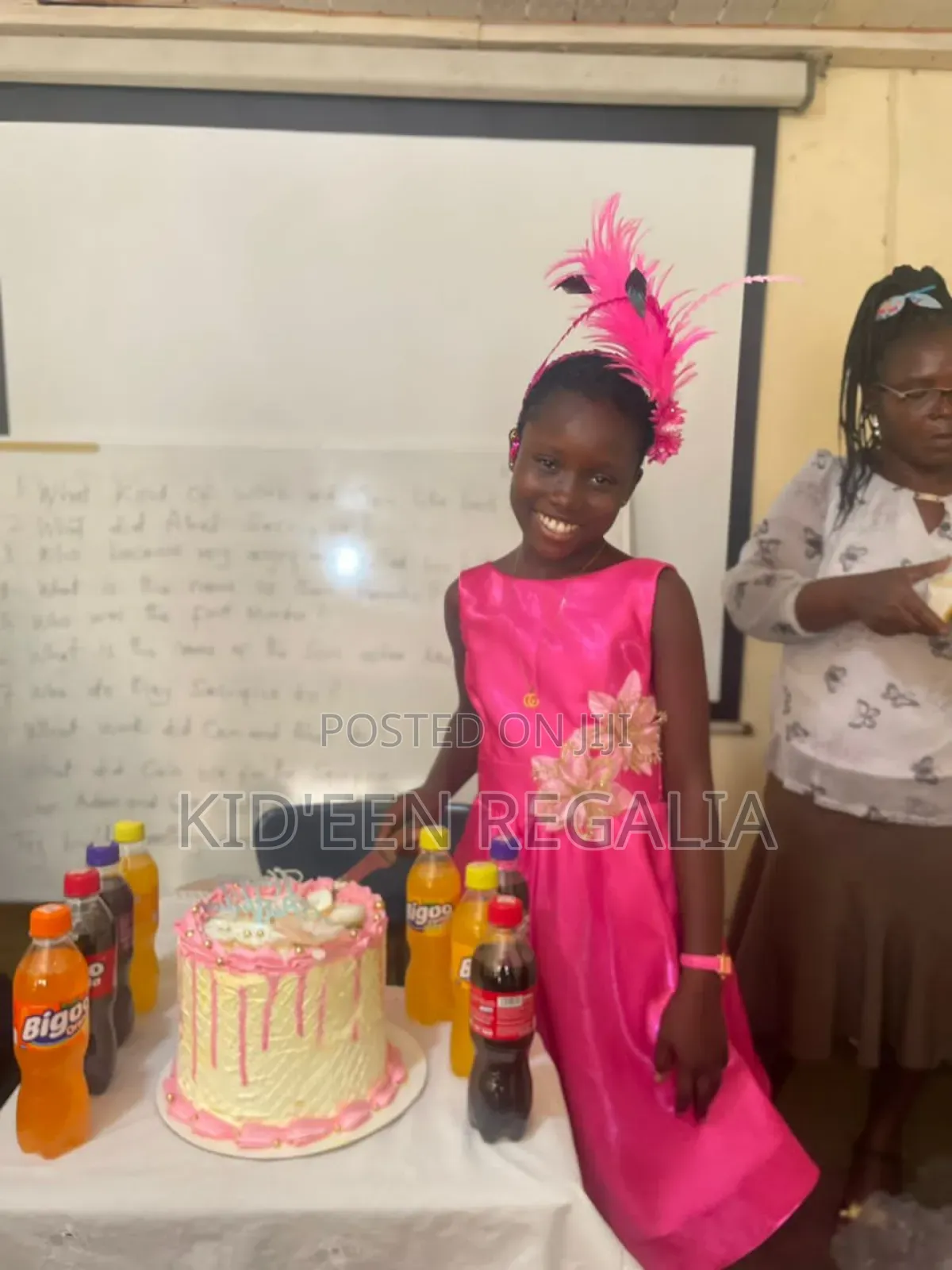 Custom-Made Dresses for Girls Teens | Order-Made Outfits | Kid’Een