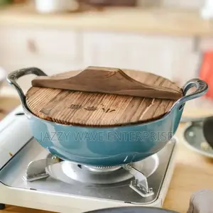 Single Nonstick Pan