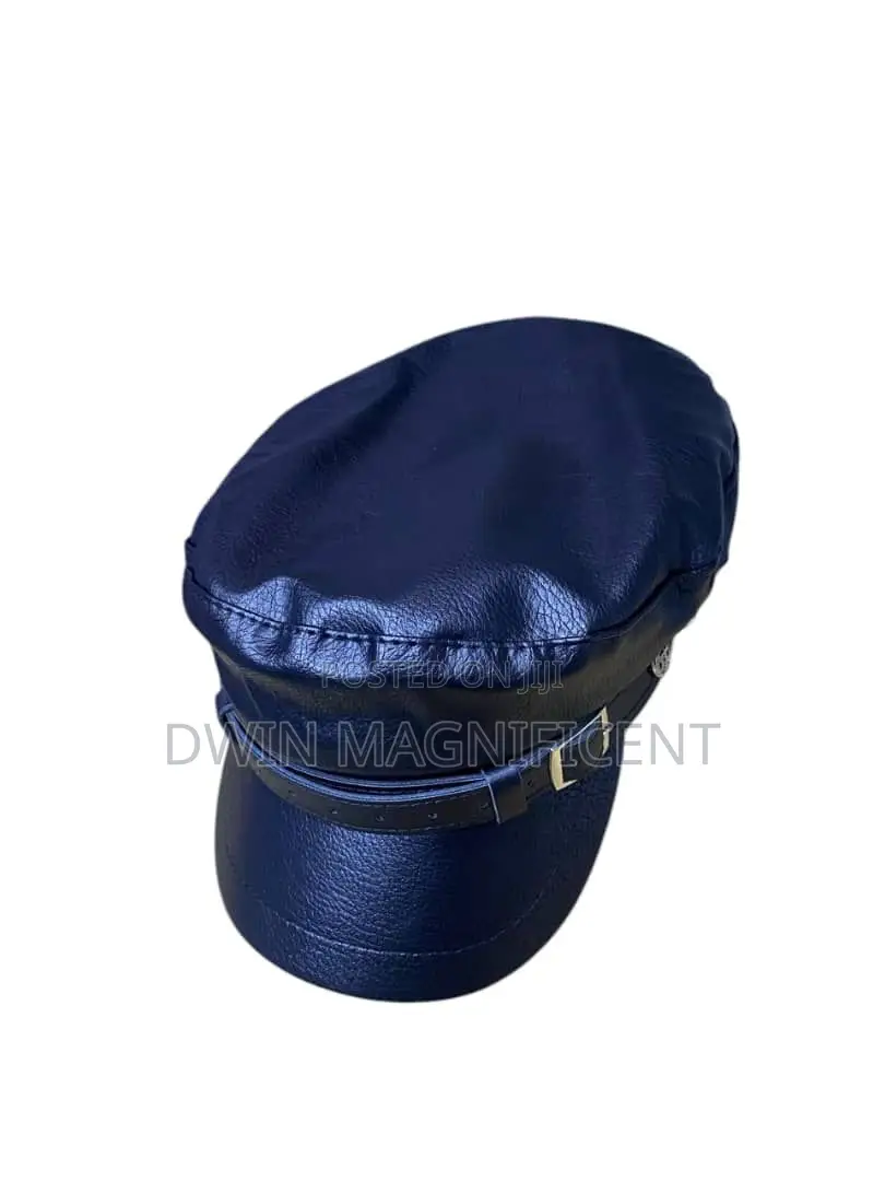 Old School Fashion Caps/ Breton Caps