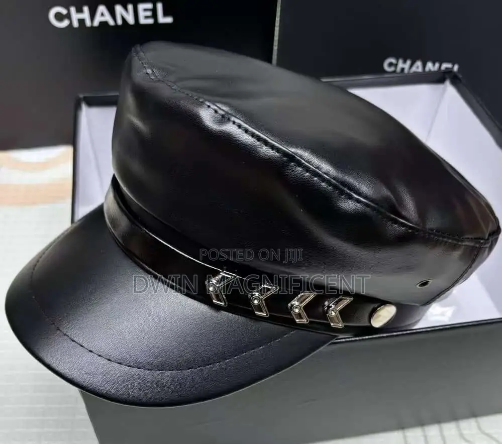 Old School Fashion Caps/ Breton Caps