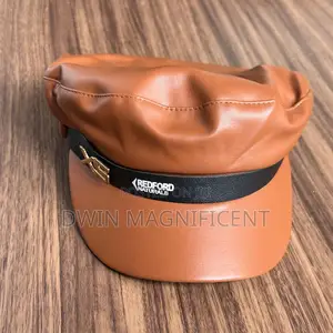 Old School Fashion Caps/ Breton Caps