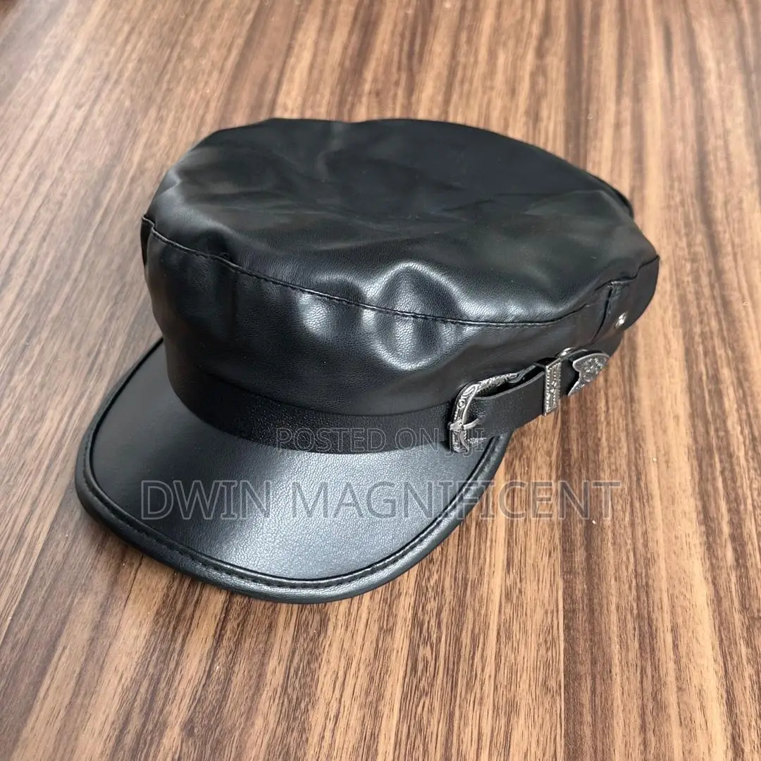 Old School Fashion Caps/ Breton Caps