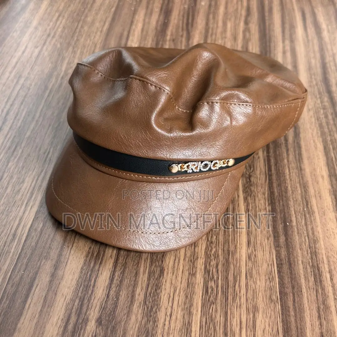 Old School Fashion Caps/ Breton Caps