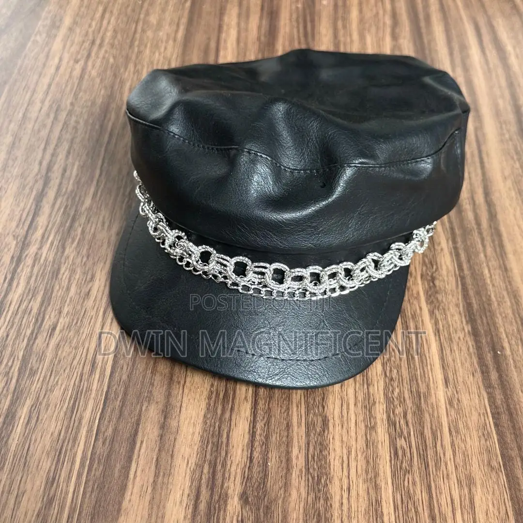 Old School Fashion Caps/ Breton Caps
