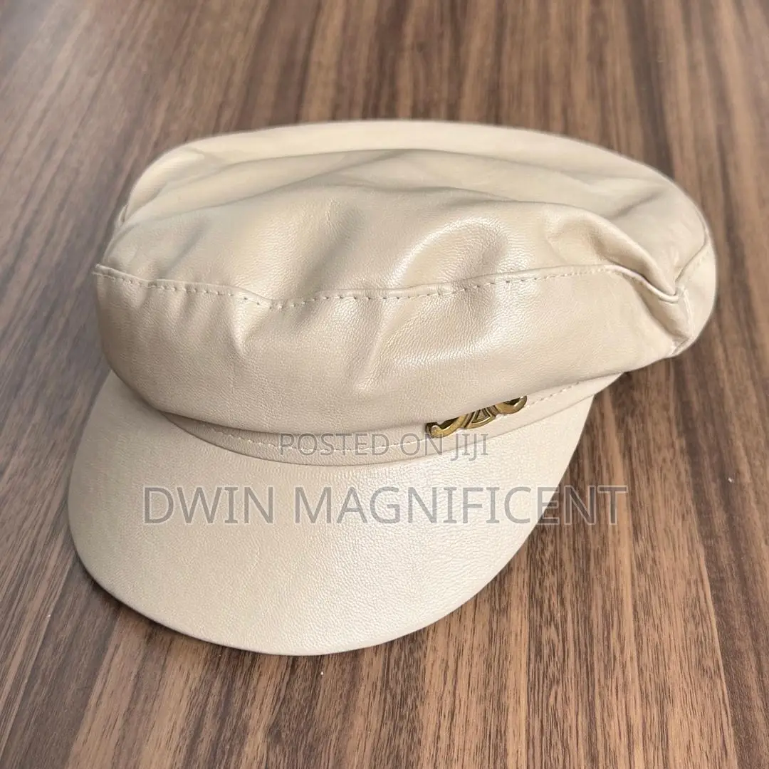 Old School Fashion Caps/ Breton Caps