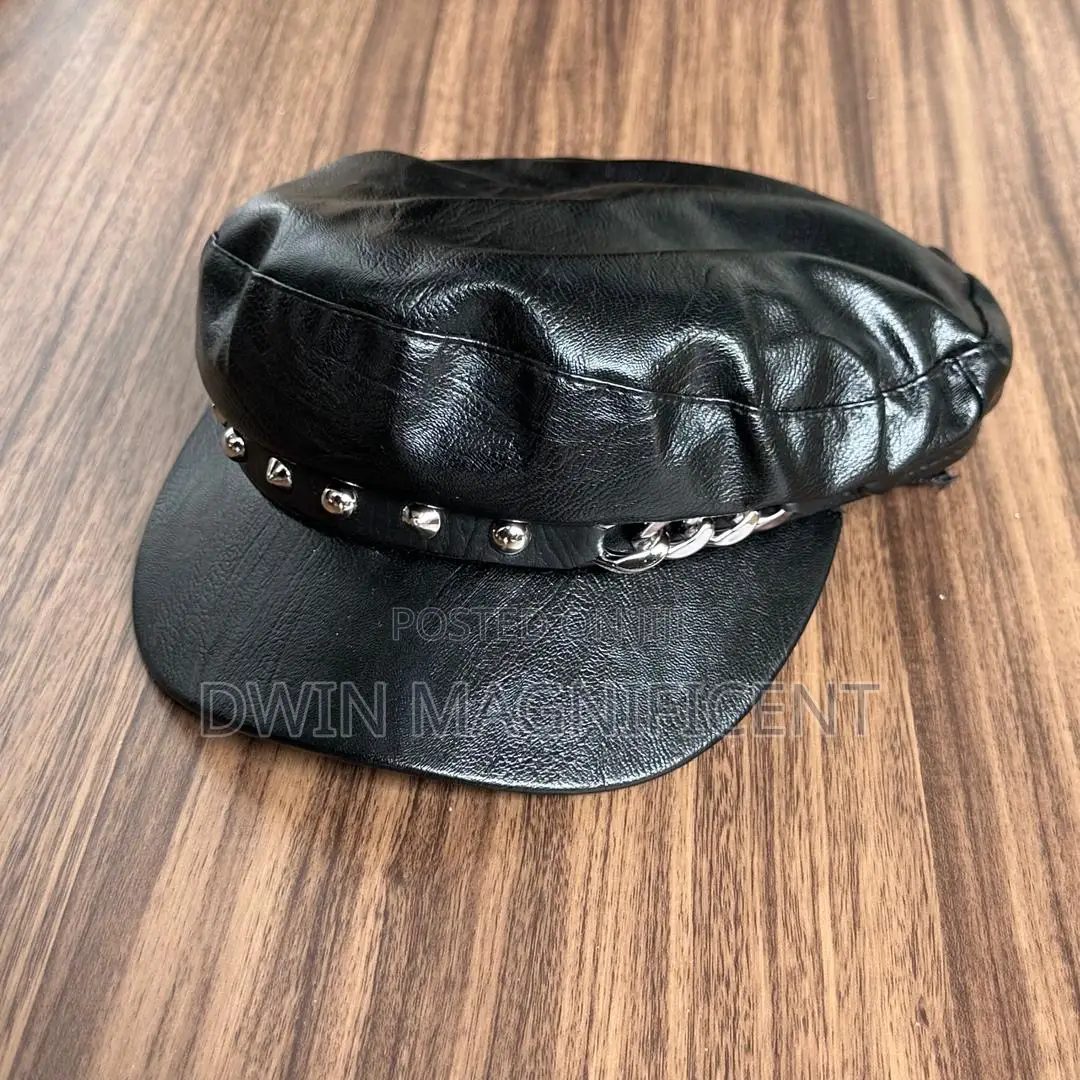 Old School Fashion Caps/ Breton Caps