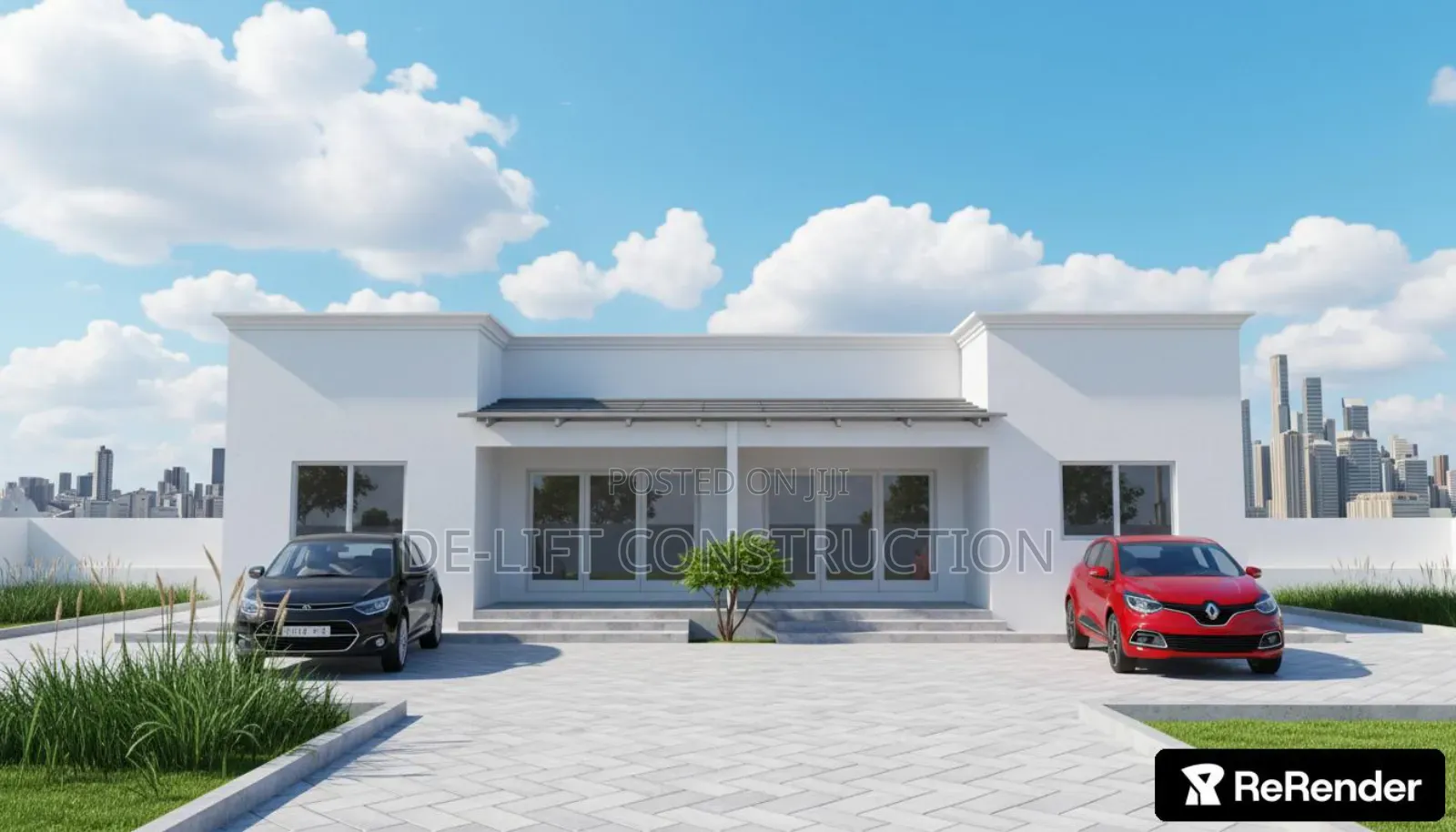 Hello Are You Urgently Looking for a Professional Architect?