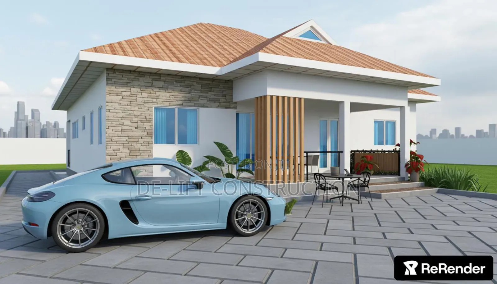 Hello Are You Urgently Looking for a Professional Architect?