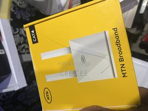 MTN Universal Router With Power Bank (Ups) in Kasoa - Networking ...
