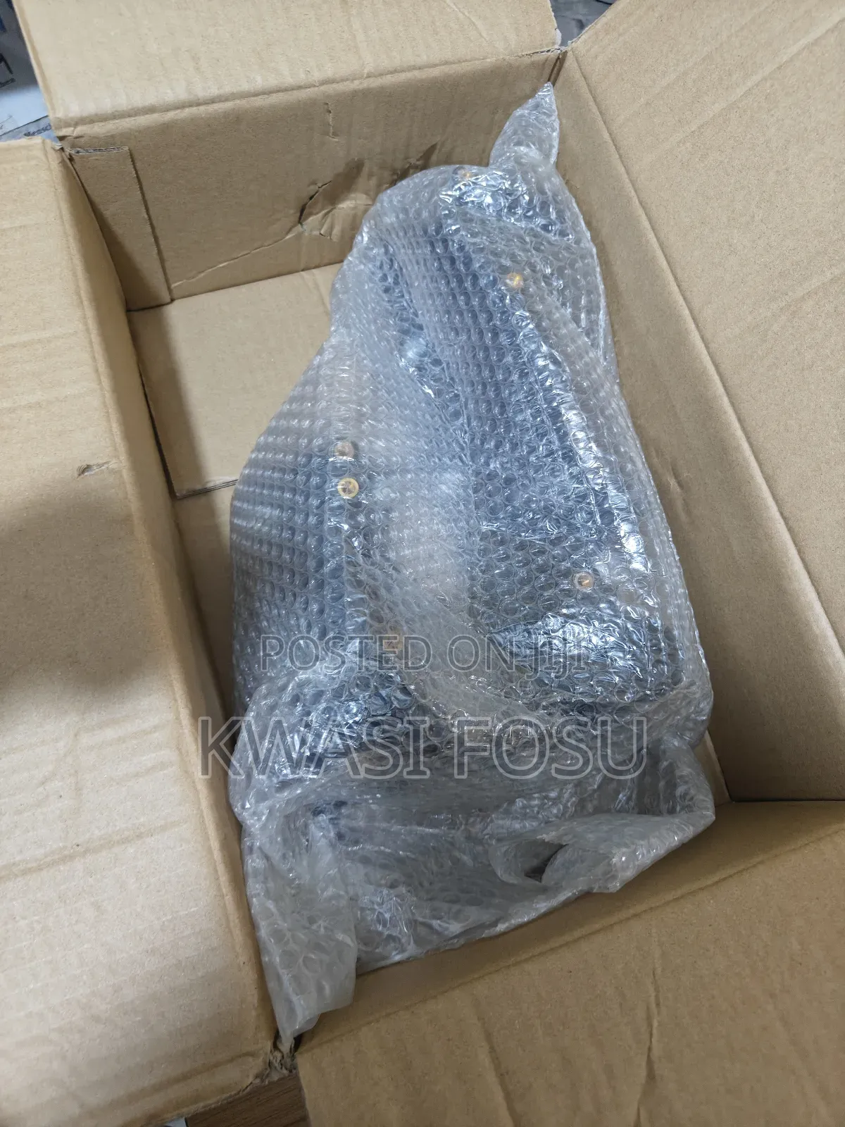 Ford Escape,Fiester,Transit Engine Valve Cover 1.6l 2013 To 2016