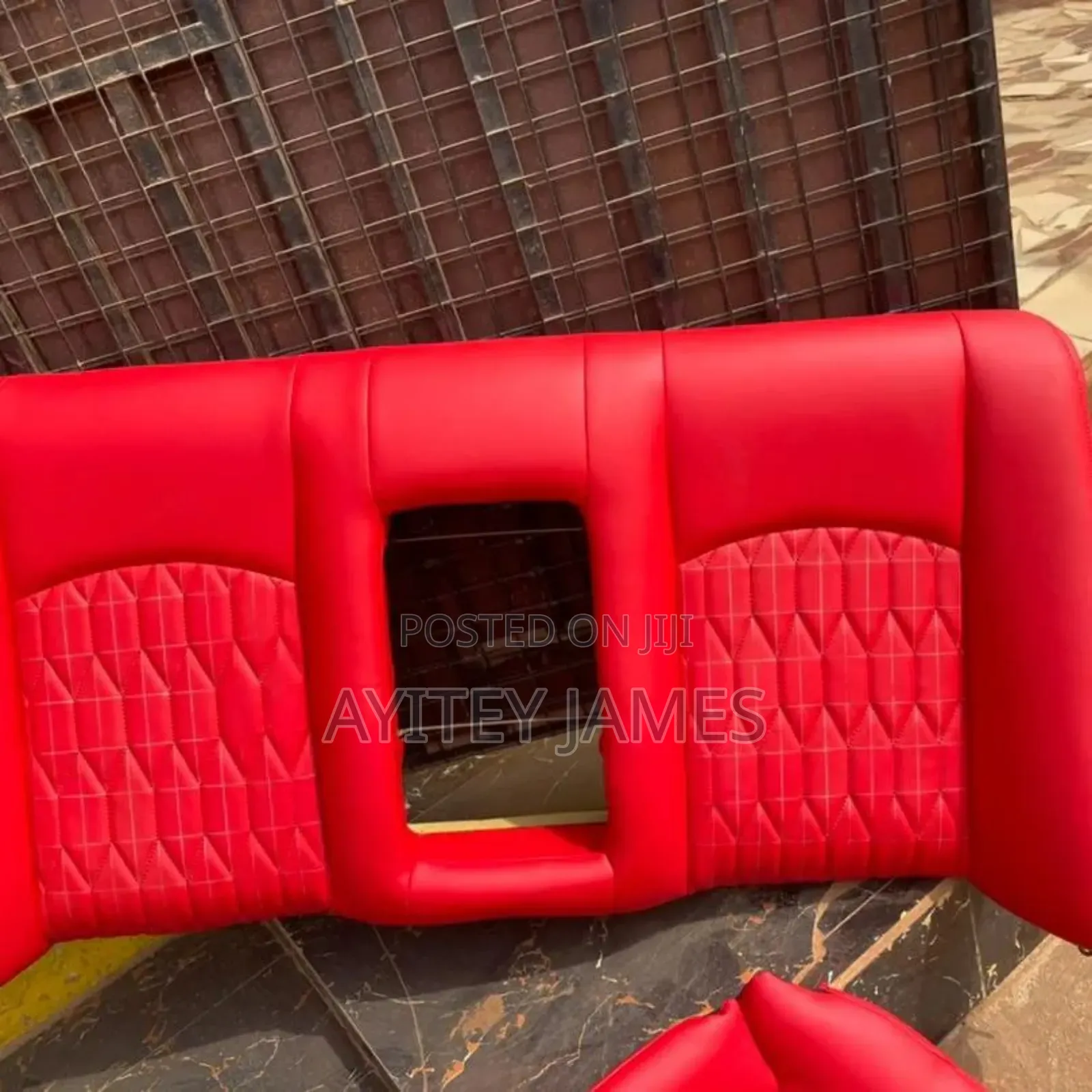 Mr James Upholstery