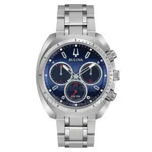 Bulova Curv Chronograph Men’S Watch 96a185