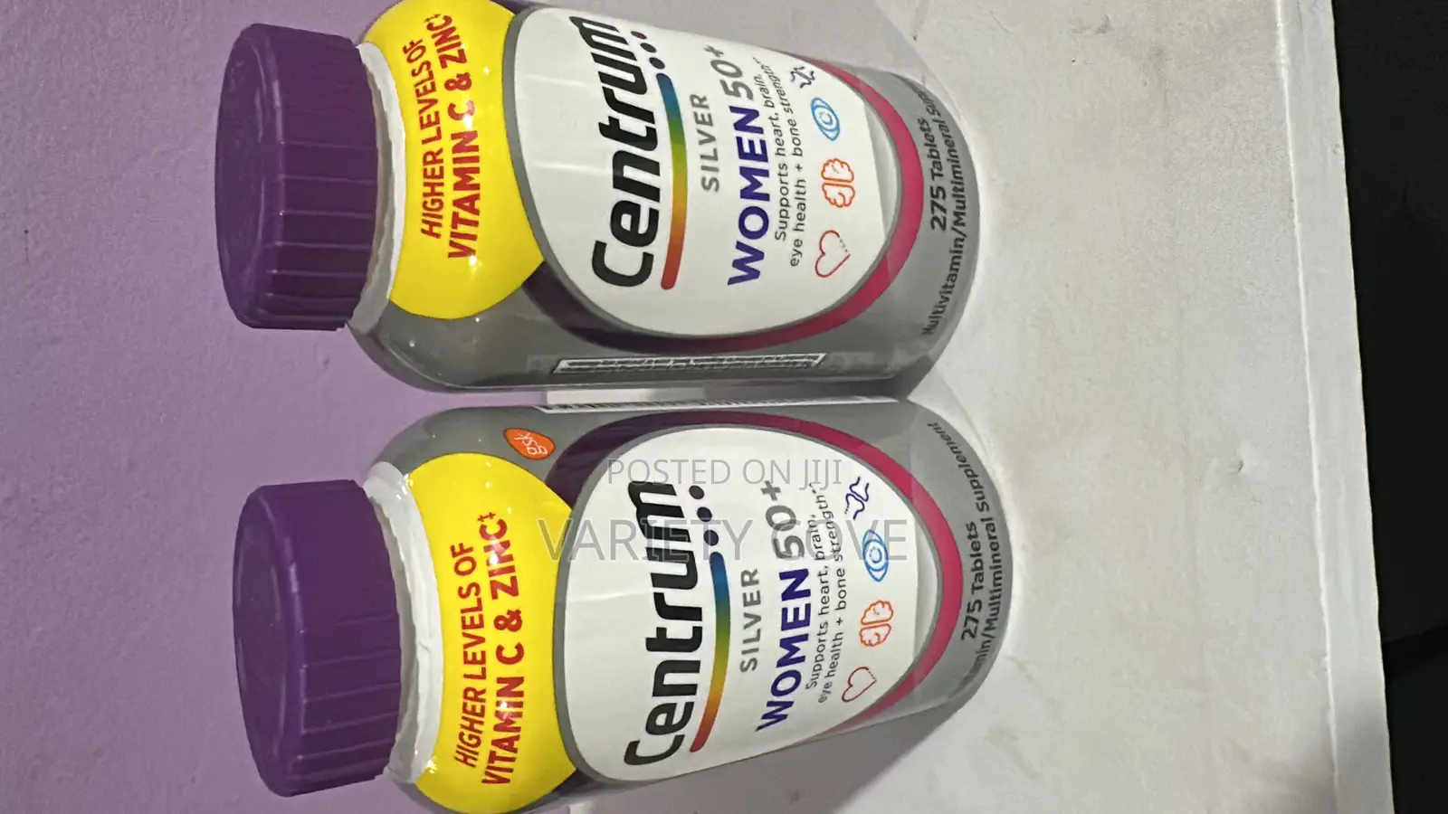 Centrum Silver Women 50+