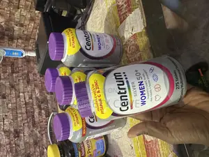 Centrum Silver Women 50+