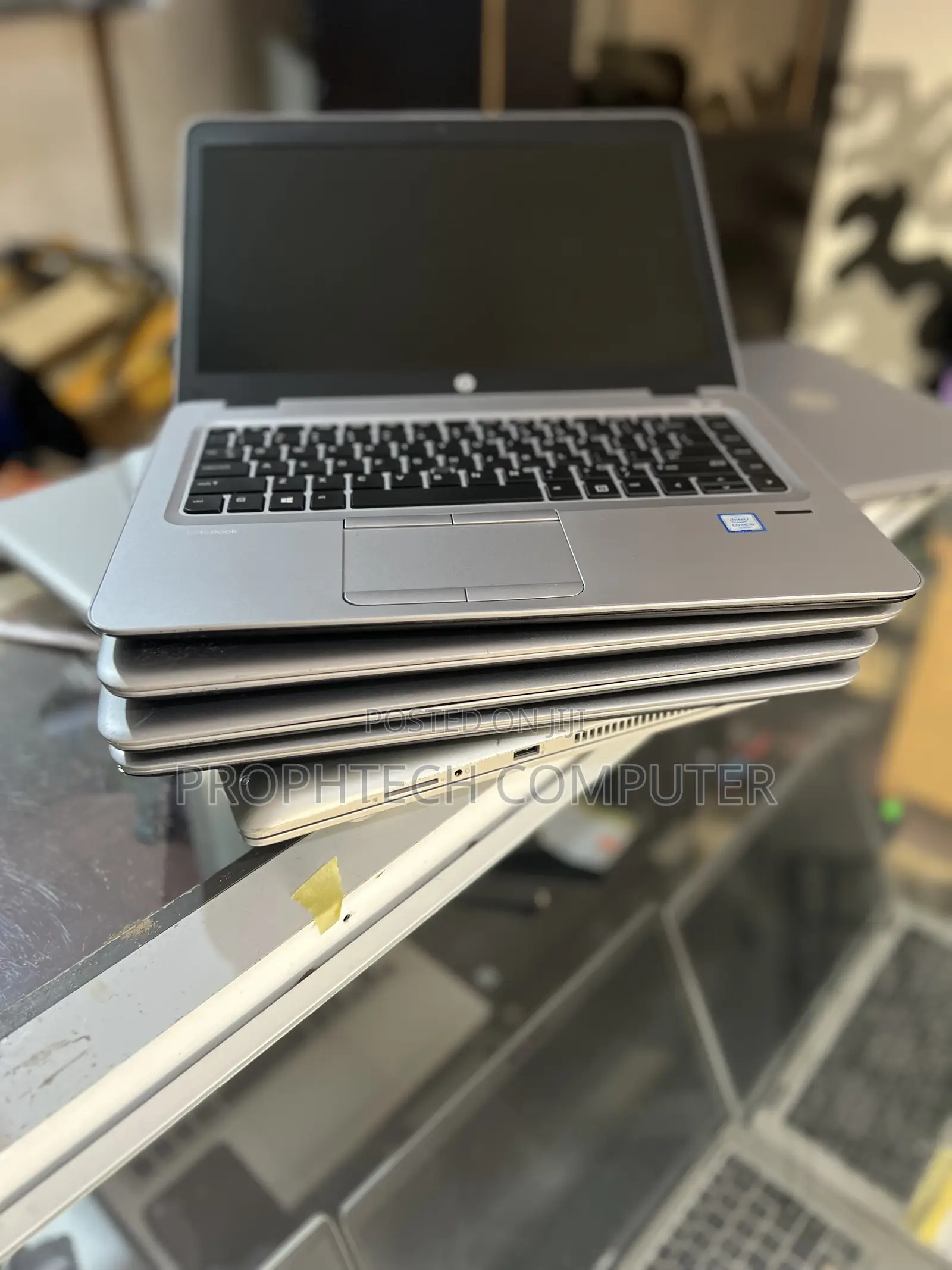 Laptop HP EliteBook 840 G3 8GB Intel Core I5 SSD 256GB